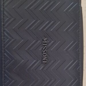 Missoni Dark Zigzag Patterned Accessory